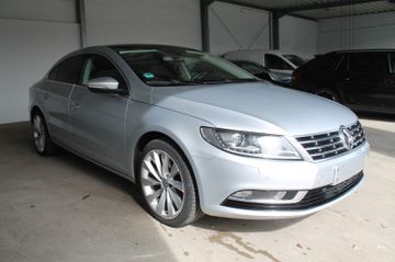 Volkswagen CC - 1
