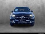 Mercedes-Benz GLC 220 d 4M AHK/360°KAM/ADVANCED+/MEMORY/MBUX - Jahreswagen