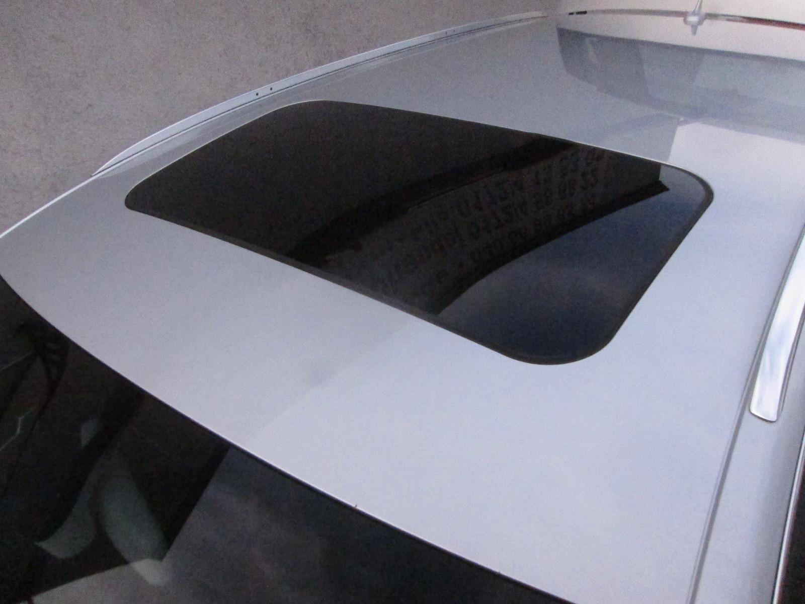 Audi A6 2009 — photo 13