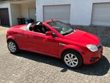 Opel Tigra TwinTop - Opel Corsa mit Benzin-Antrieb: Cabrio