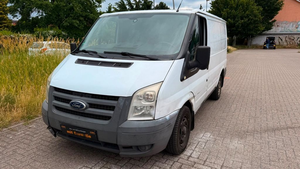 Angebot ansehen Ford Transit