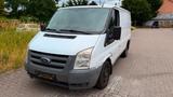 Ford Transit Kasten FT 260 K LKW-Zulassung AHK TÜV