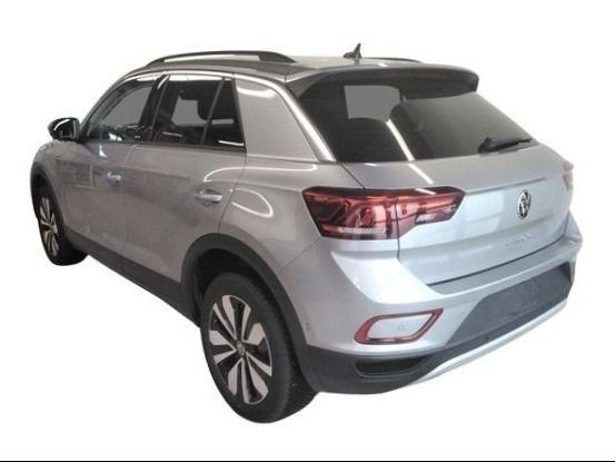 Volkswagen T-Roc - Bild 4