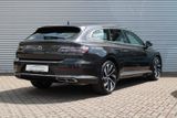 Volkswagen Arteon Shooting Brake R-Line 2.0TSI PANO NAVI LM - 2.0L Gebrauchtwagen