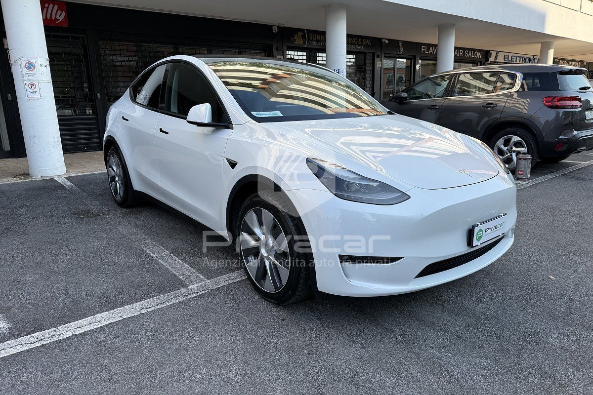 Tesla TESLA Model Y Long Range AWD imagem 3