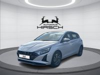 Hyundai i20 - Vorschau Bild 1
