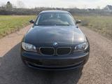 BMW 116 1 Limousine 116i - BMW 116 aus 2008: 116i