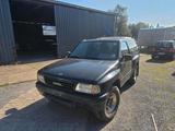 Opel Frontera 2.0l Benzin 2 Hand - Opel Frontera: 2.0