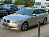 BMW 5er E61 LCI 3.0 Tauschen oder verkaufen nu... - BMW aus 2009: 5er