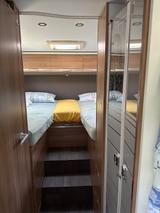 Adria Coral XL 670SL Voll. 2,2L/165 PS Luftfederung - Adria Coral 670 sl