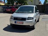 Audi A2 1.6 FSI Advance*Klima.Aut*PDC - Audi A2: Fsi