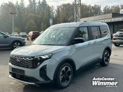 Foto Nummer 6: FORD Tourneo Courier