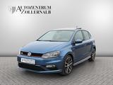 Volkswagen Polo V GTI DSG *PANORAMA*LED*KAMERA*SPORT-SELECT - : Kleinwagen, Sport