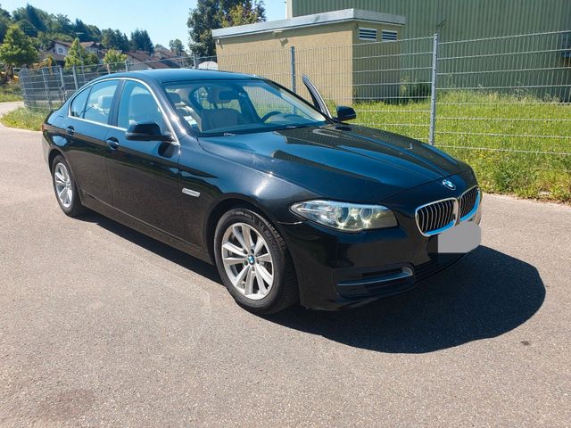 BMW 530D  Luxus , sehr gutes Auto!