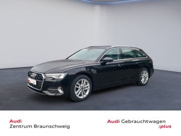 Audi A6 - 1