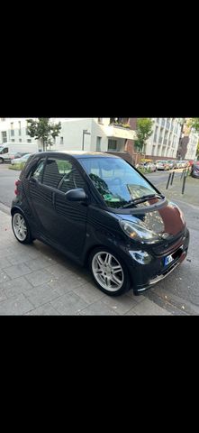 Smart 451 Brabus Original