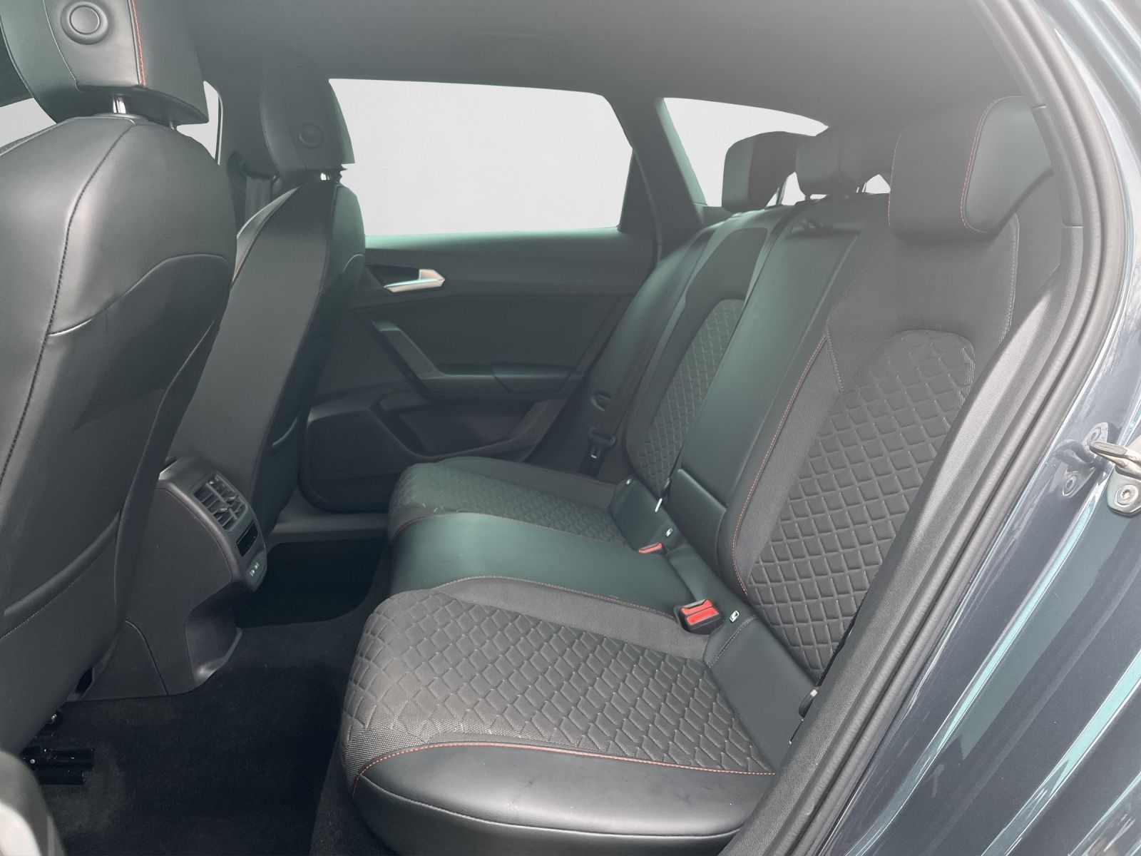 Seat Leon - Bild 15