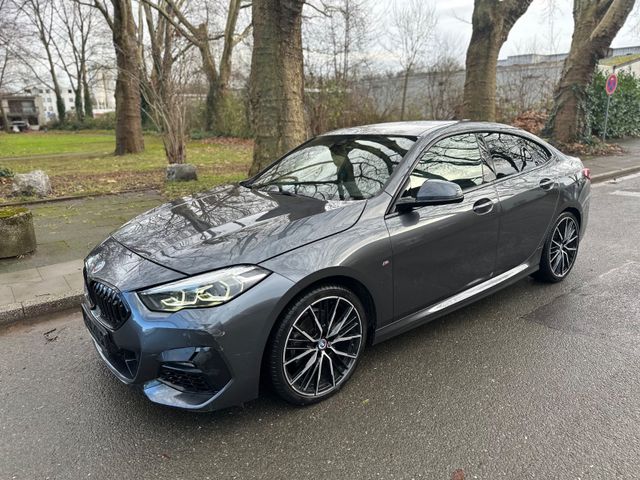 BMW Gran Coupe 218 i M Sport HUD*DIGITAL COCKPIT*DAB