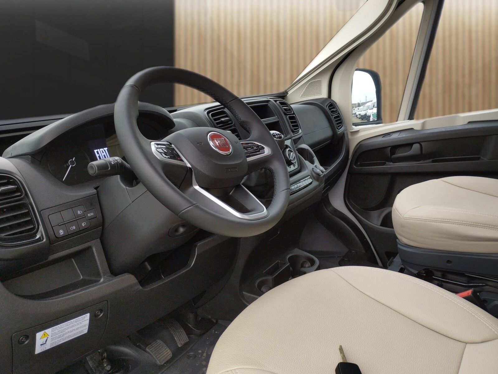 Fahrzeugabbildung Karmann Dexter DE 600 Concept Paket