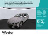 Volkswagen Arteon Shooting Brake R 4Motion *AHK*DCC*ACC*PDC - gebrauchte VW Arteon aus dem Jahr 2024