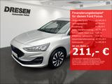 Ford Focus Titanium 1.0 EcoBoost Winterpaket/LED/PDC/ - gebrauchte Kombis