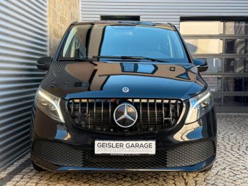 Mercedes V 300 - 3