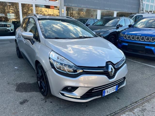 Renault RENAULT Clio Sporter dCi 8V 90CV Start&Stop Ener