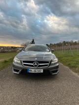 Mercedes-Benz CLS 63 AMG Designo H&K - Mercedes-Benz CLS 63 AMG: Coupé
