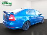 Skoda Octavia 2.0 TFSI RS ALU*KA*NAVI*PDC*SHZ*XENON - Skoda Octavia: TFSI