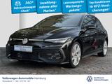Volkswagen Golf VIII 2.0 TSI GTI DSG Matrix Pano Kamera - Volkswagen Golf: Schwarz, GTI