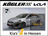 Kia ProCeed 1.5i T DCT7 GT LINE |-23%|TEC|GD|PER|LED - Kia pro cee'd / ProCeed in Frankfurt (Main)