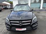 Mercedes-Benz GL 63 AMG 4Matic/PANO-DACH/7-SITZER - Mercedes GL 63 AMG SUV