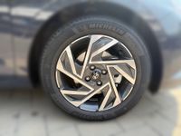Hyundai i20 - Vorschau Bild 6
