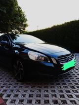 Volvo S60 2.0 Diesel Automatik 163 PS  TÜ... - Volvo S60 mit Diesel-Antrieb: 1.6