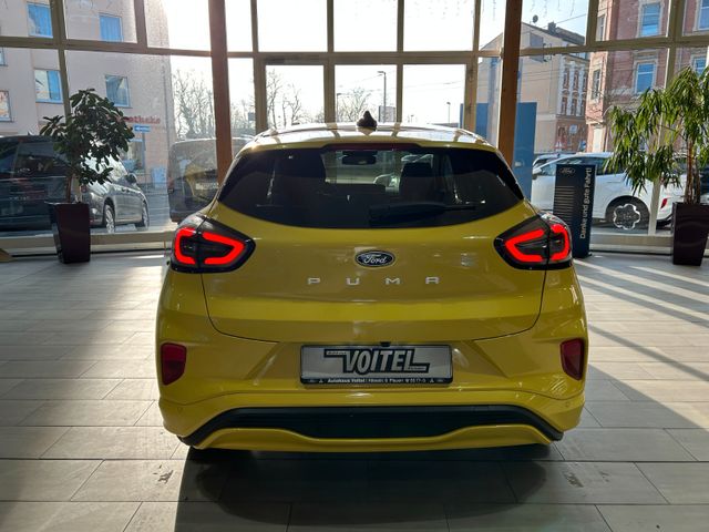 Ford Puma Gen-E Premium abzüglich 3000€ Sofort Prämie