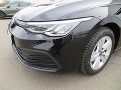 VW Golf VIII Variant 1.5eTSI Life DSG LED Navi Ahk VW Golf VIII Variant 1.5eTSI Life DSG LED Navi Ahk
