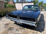 Dodge Charger 440 R/T 1969