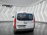 Mercedes-Benz Citan Kasten 109 CDI lang Kamera PDC Klima Allwe - Mercedes-Benz Citan mit Diesel-Antrieb: Kleinbus, Cdi Lang