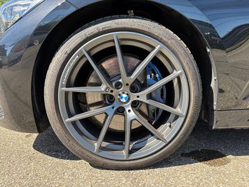 BMW M340d xDrive Touring Head-Up HK HiFi DAB WLAN RF