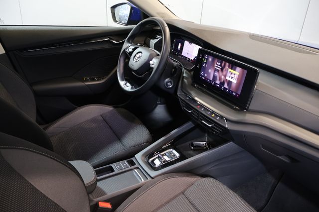 Skoda Octavia 2.0 TDI Ambition AID+CARPLAY+LED+ALU