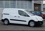 Citroën Berlingo HDi 75 Multispace Attraction Multis... - Citroën Berlingo: Attraction