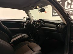 MINI Mini 3-trg. One 60 Years LED USB AMBIENTE 2-ZONE