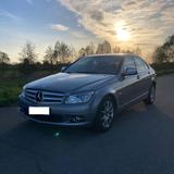 Mercedes-Benz C 200 KOMPRESSOR AVANTGARDE  - Mercedes-Benz C 200: Kompressor Avantgarde