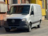 Mercedes-Benz Sprinter III RWD/AWD 314/316 MBUX*360Grad*MFL - Mercedes-Benz Sprinter mit Diesel-Antrieb: Kleinbus