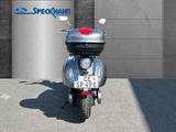 DREEMS Amalfi ELEKTROROLLER 45 km/h RETRO 1Akku 45 km - ELEKTROROLLER