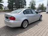 BMW 320i - BMW 320 aus 2008: 320i