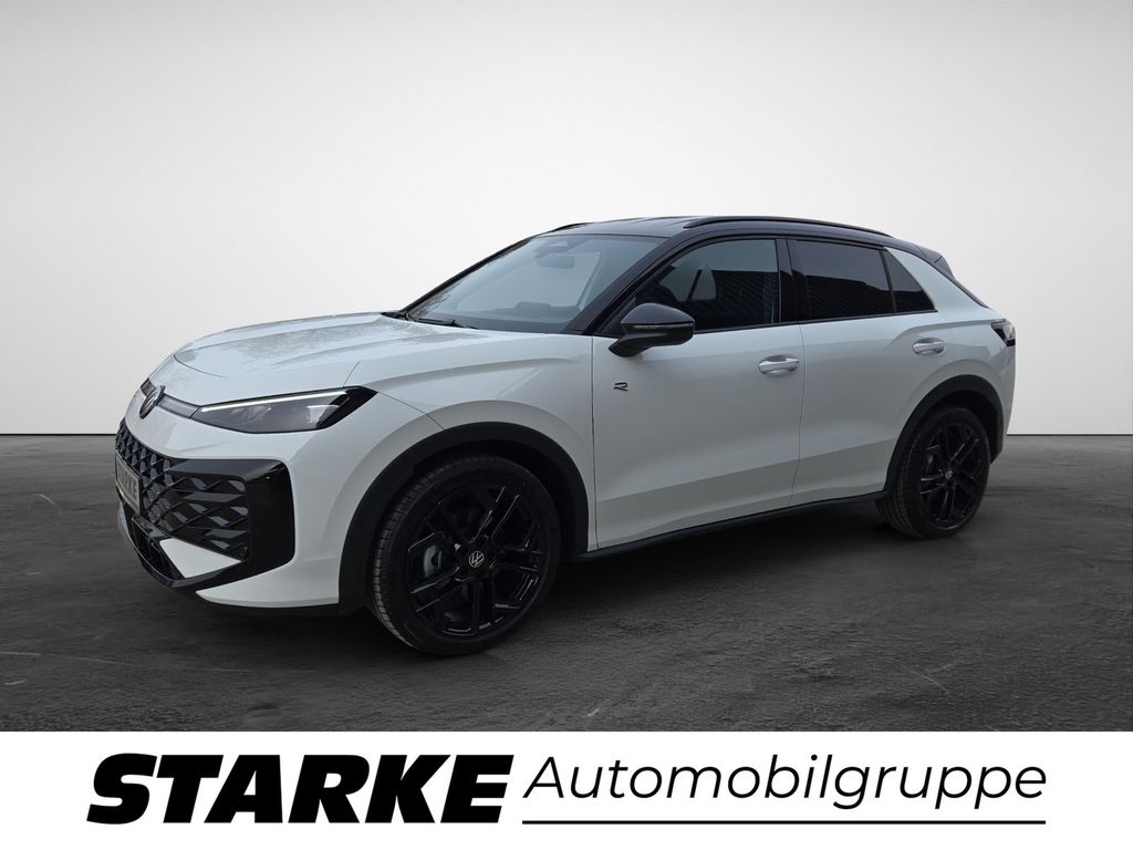 Image of Volkswagen T-Roc