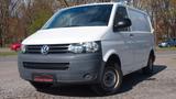 Volkswagen T5 Transporter Kasten - Volkswagen T5: Kasten