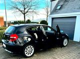 BMW 116 i e87 1er Kette NEU SITZHEIZUNG SC... - BMW: E87 1er