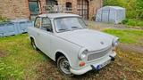Trabant 601 Trabi H-Kennzeichen 30.000 km - Trabant in Bochum